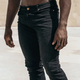 Barbell Straight Athletic Fit Jeans, $99 - $149